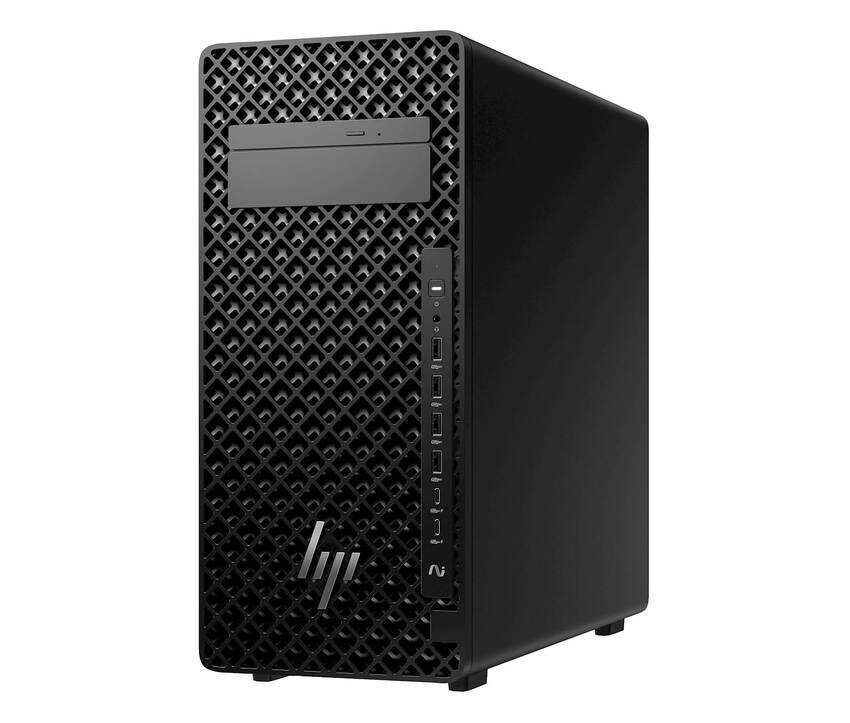 Delovna postaja HP Z1 Tower G1i Core Ultra 5 245/32GB/SSD 1TB/RTX A400 4GB/W11Pro