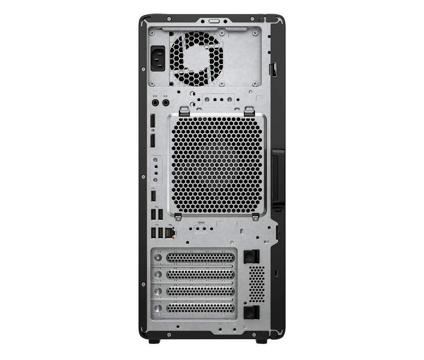 Delovna postaja HP Z1 Tower G1i Core Ultra 5 245/32GB/SSD 1TB/RTX A400 4GB/W11Pro