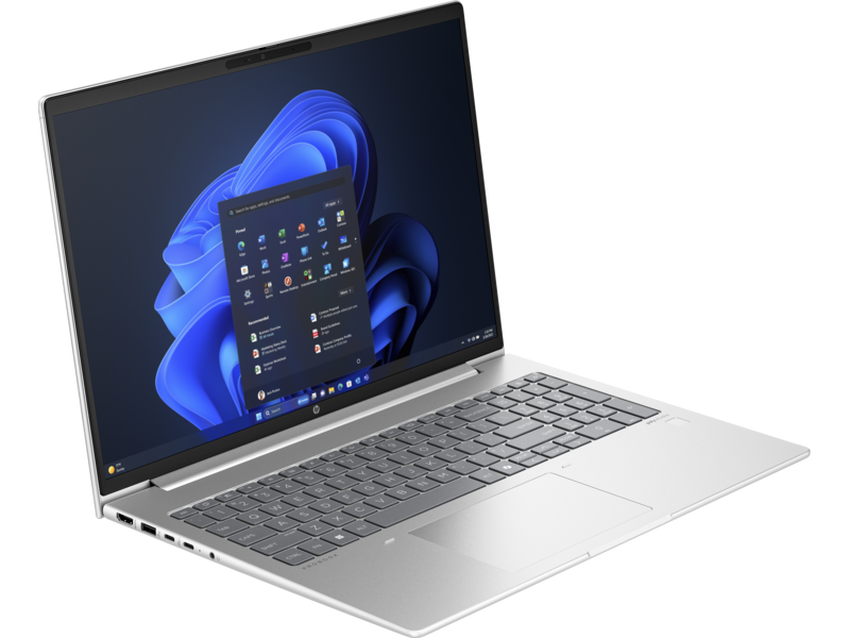 Prenosnik HP ProBook 465 G11 | R5-7535U | 16GB RAM | 256GB SSD | W10P