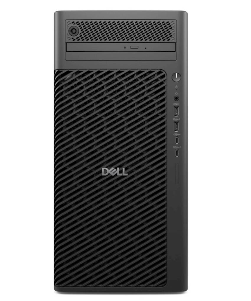 DELL Pro Max Tower T2 Ultra 9 285/32GB/SSD 1TB/UMA/1500W/W11Pro