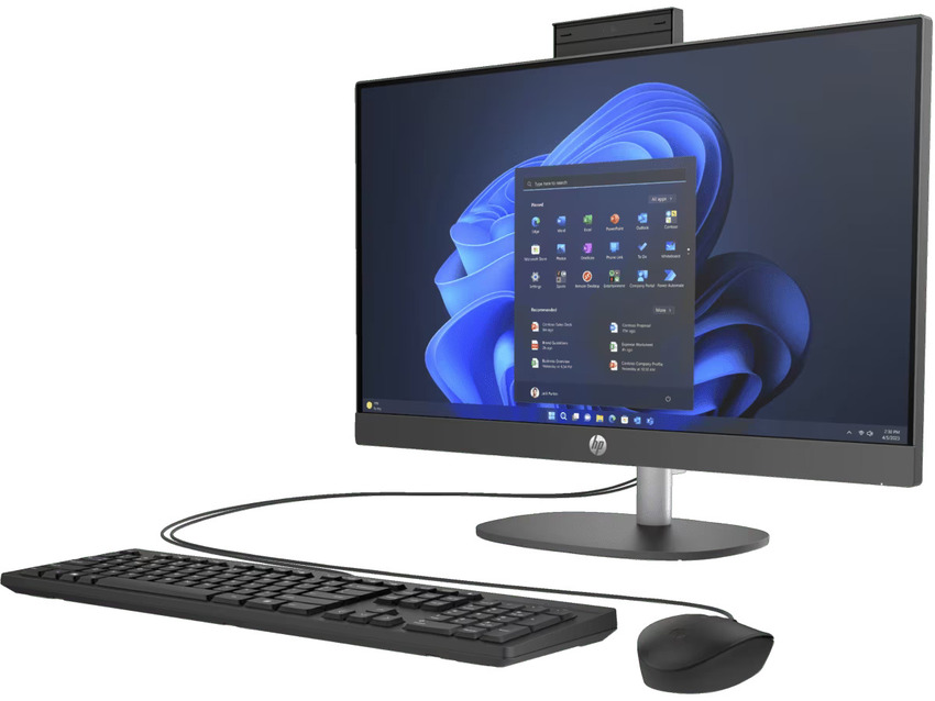 Računalnik HP ProOne 240 G10 | i5-1335U | W11P