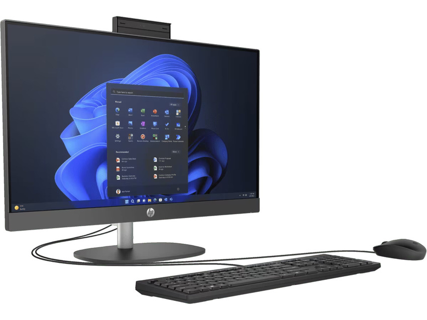 Računalnik HP ProOne 240 G10 | i5-1335U | W11P