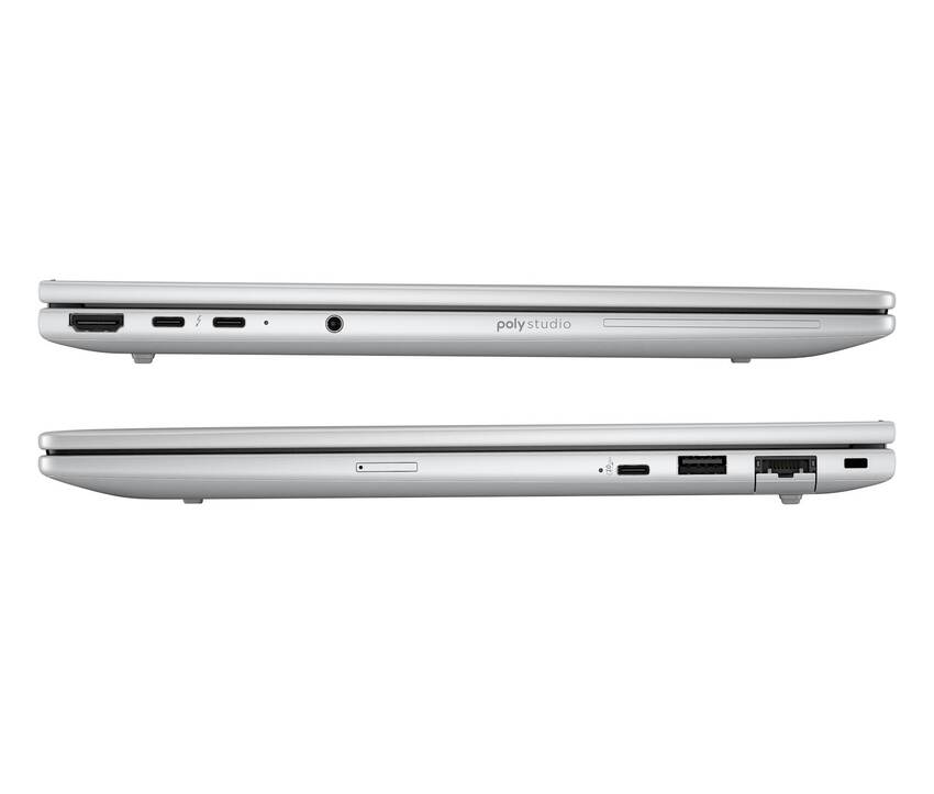 Prenosnik HP EliteBook 8 G1i 14 Ultra 5-225U/16GB/SSD 1TB/14''WUXGA 300/W11Pro