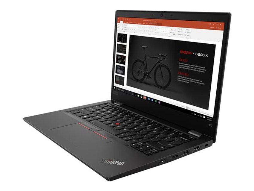 Lenovo ThinkPad L13 G2