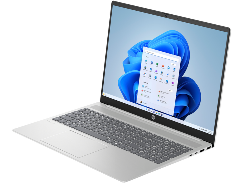Prenosnik HP OmniBook 5 AI 16-af1760ng | U5-225U | OLED | W11H