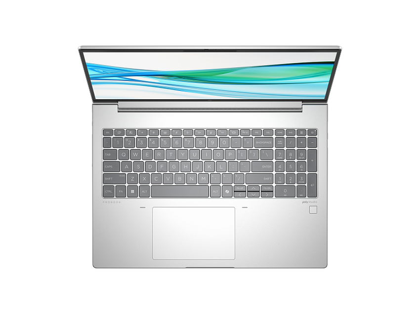 Prenosnik HP ProBook 465 G11 | R7-7735U | 16GB RAM | 512GB | W11H