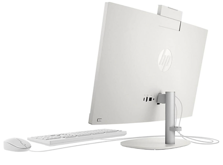 Računalnik HP ProOne 245 G10 AiO | R5 7520U | Win 11 Pro