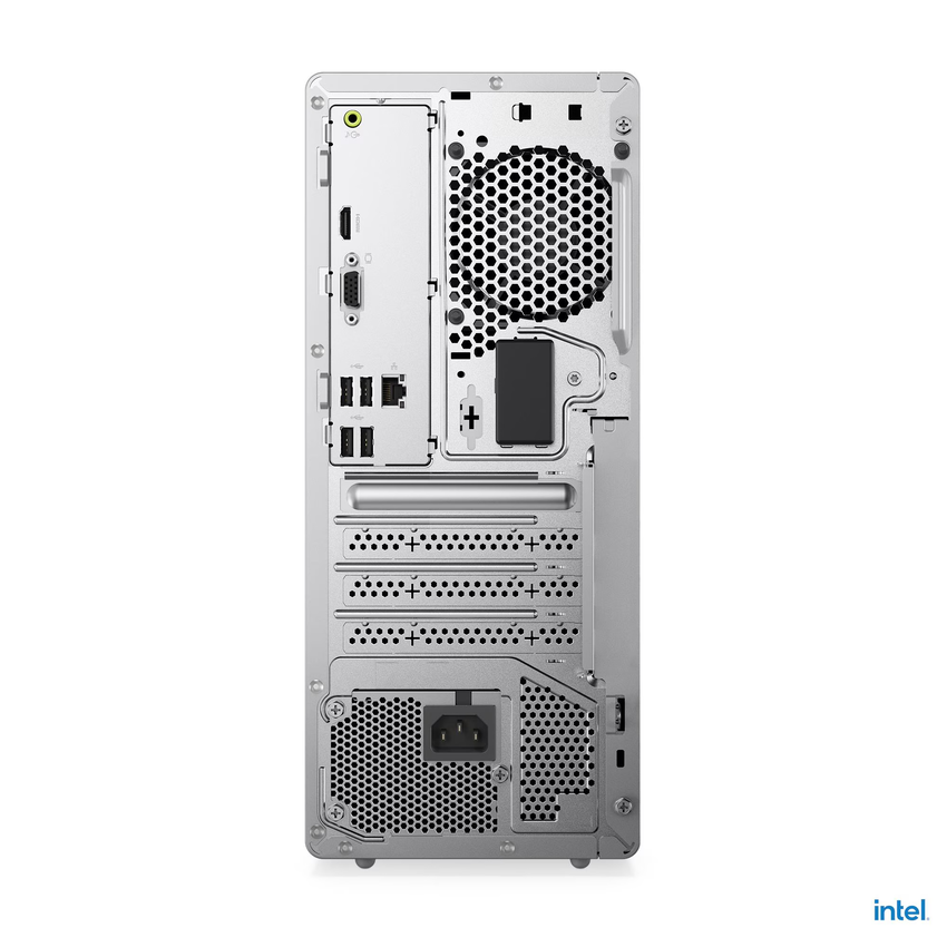 Računalnik Lenovo IdeaCentre Tower 14IRR9 | i7-13700 | 16GB RAM  | 1TB HDD | SSD 256GB