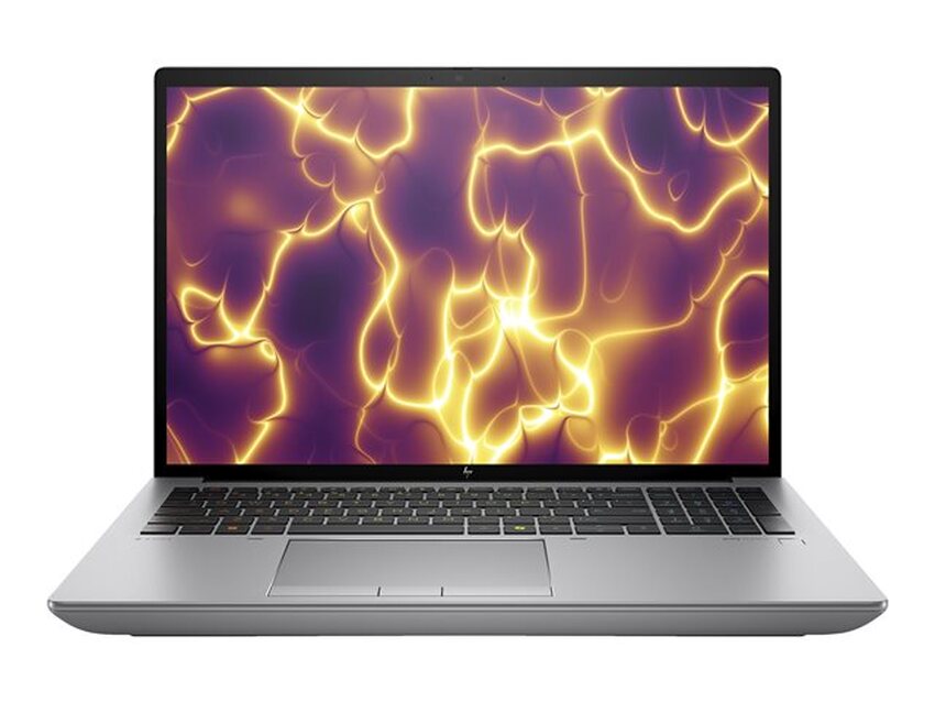 HP ZBook Fury 16 G11 Mobile Workstation