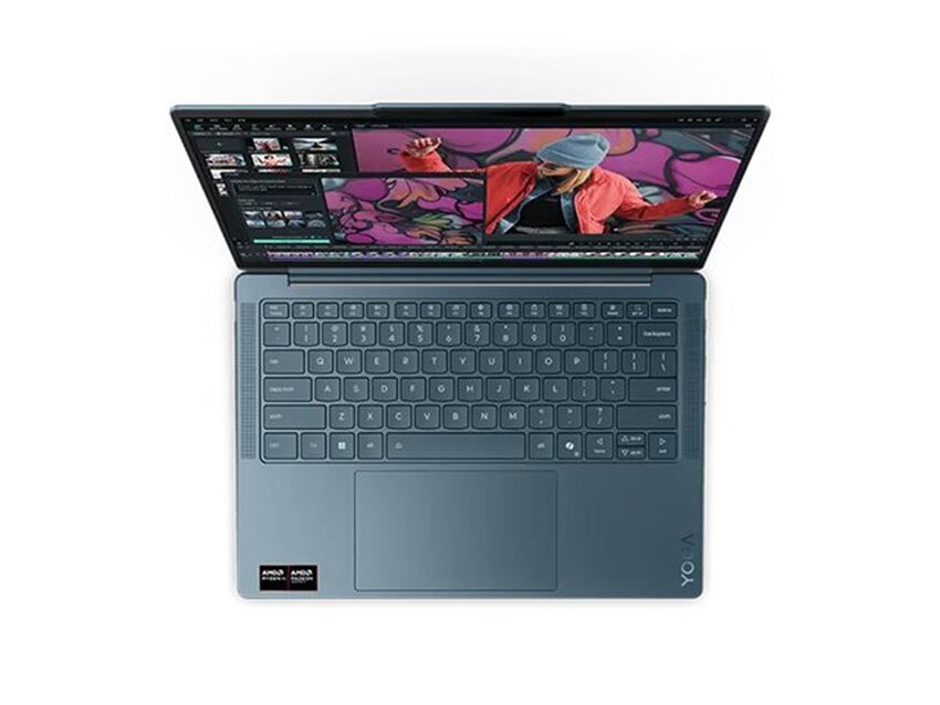 Lenovo Yoga Slim 7 14AKP10