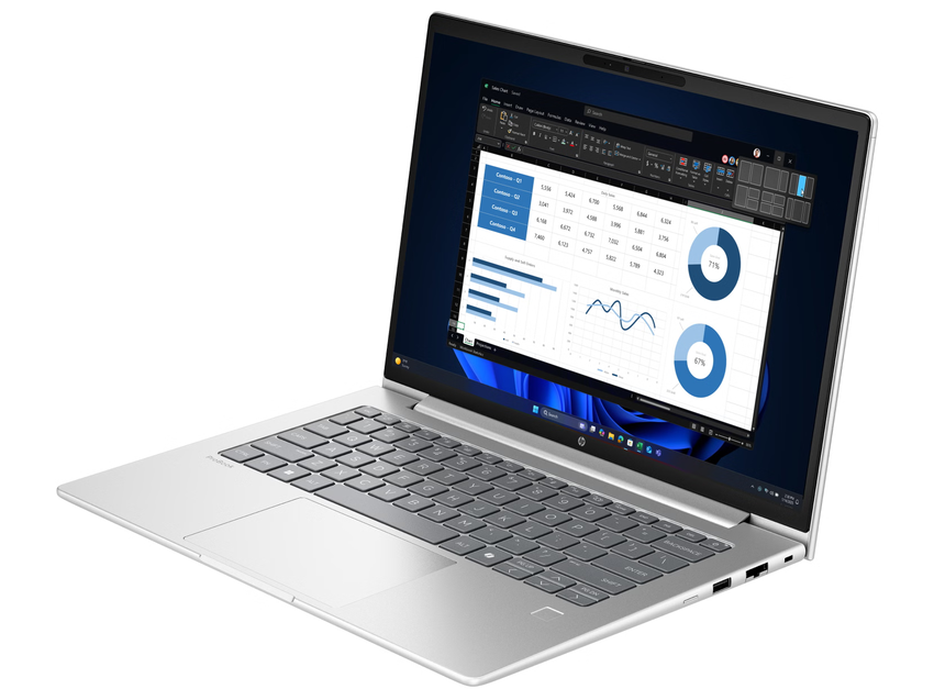 Prenosnik HP ProBook 4 G1ah 14 | R5 220 | W11P