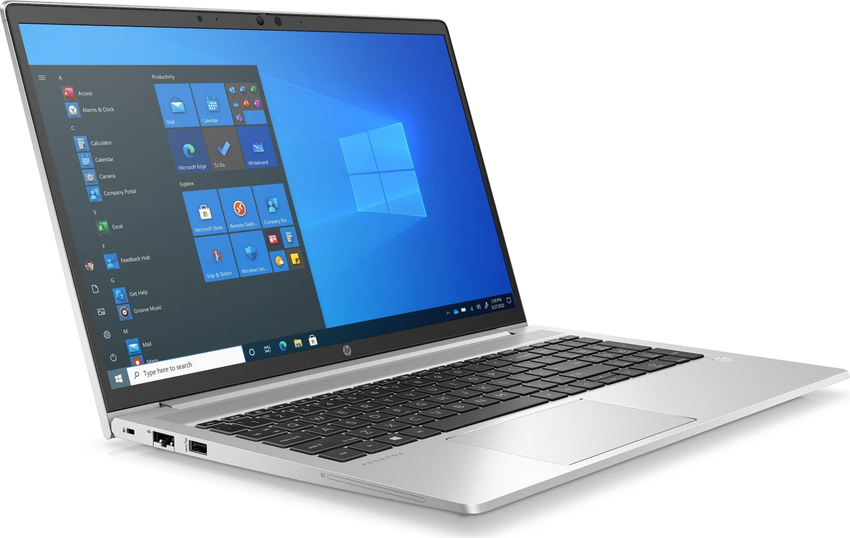Prenosnik HP Probook 650 G8 Demo | i5-1145G7 | 16GB DDR4 | 512GB SSD | W11P