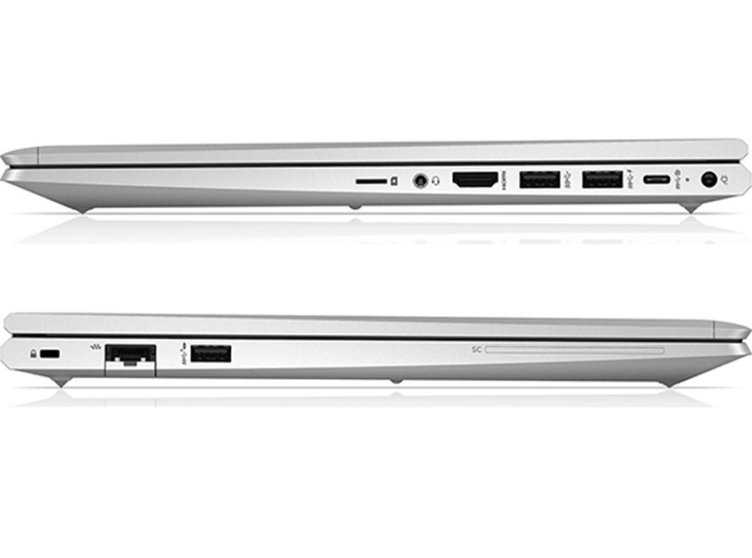 Prenosnik HP Probook 650 G8 Demo | i5-1145G7 | 16GB DDR4 | 512GB SSD | W11P