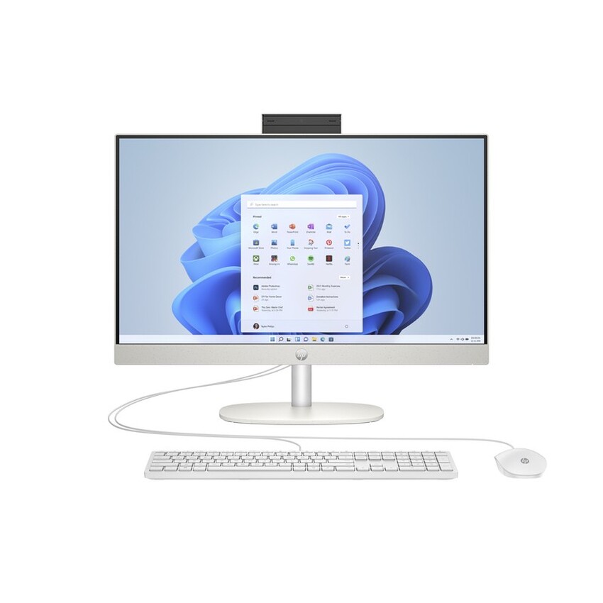 HP All-in-One 24-cr0033nl
