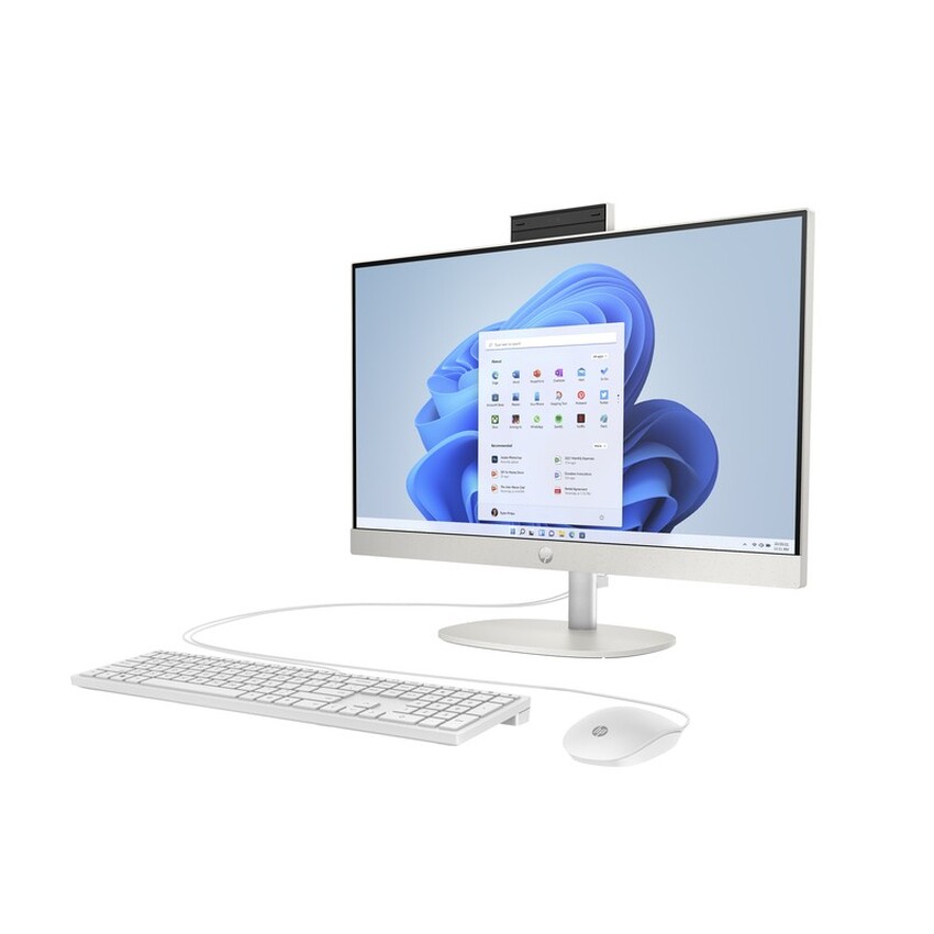 HP All-in-One 24-cr0033nl