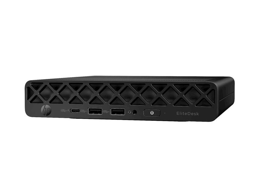 Računalnik HP EliteDesk 8 Mini G1i U5 235/16GB/SSD 1TB/3Y/W11Pro
