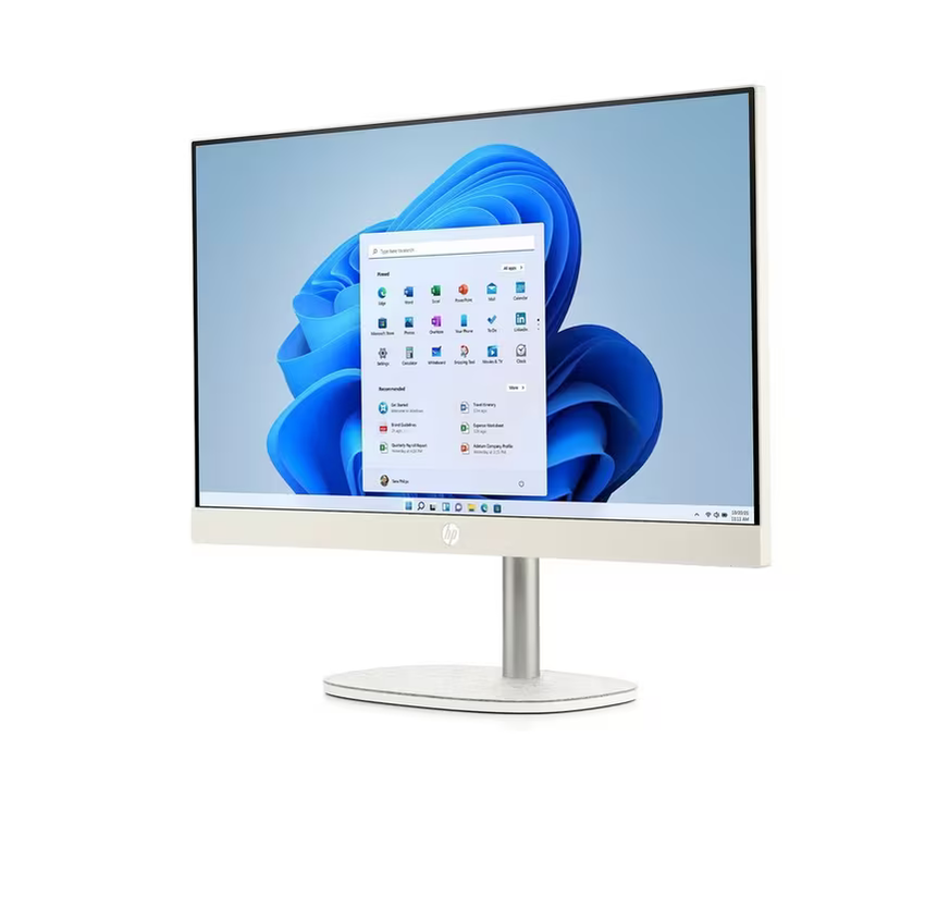 Računalnik HP All-in-One 24-cr1008na | U5-125U