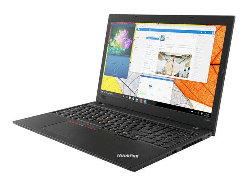 Lenovo ThinkPad L580