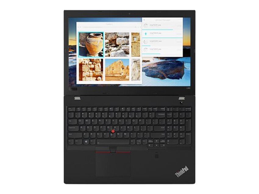 Lenovo ThinkPad L580