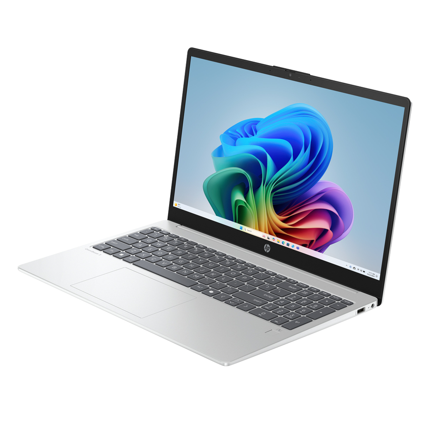 Prenosnik HP OmniBook 3 NGAI 15-fn0002ns | Ryzen  AI 7 350