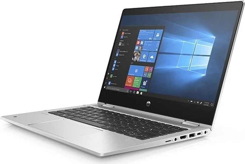 Prenosnik HP ProBook X360 435 G8 Demo | R7 PRO 5850U | 16GB RAM | 256GB SSD | Touch
