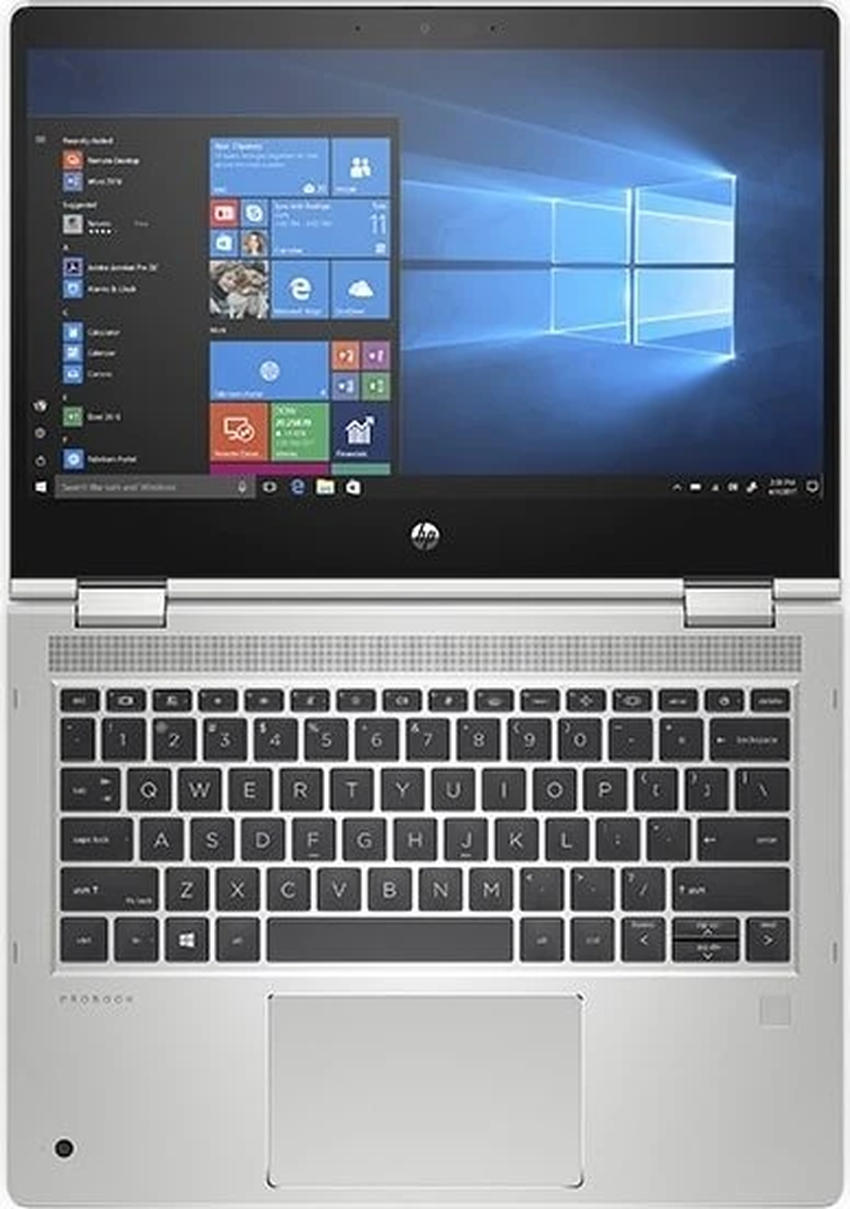 Prenosnik HP ProBook X360 435 G8 Demo | R7 PRO 5850U | 16GB RAM | 256GB SSD | Touch