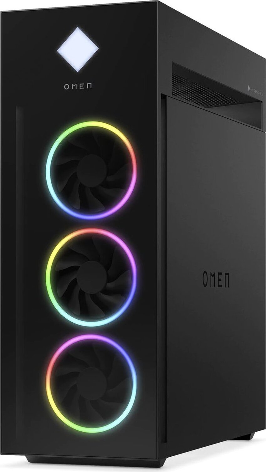 HP OMEN 45L Gaming DT GT22-2003no | Core i9 | RTX 4080 SUPER (16 GB)