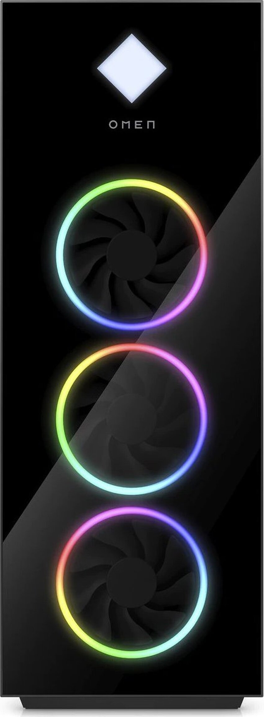 HP OMEN 45L Gaming DT GT22-2003no | Core i9 | RTX 4080 SUPER (16 GB)