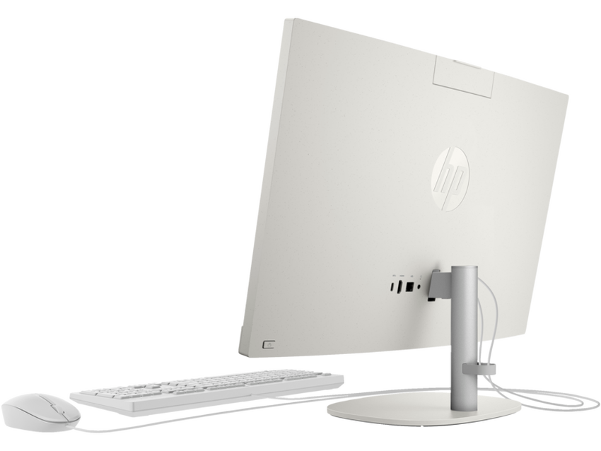 Računalnik HP ProOne 240 G10 AiO | N300 | 8GB RAM | 512GB SSD