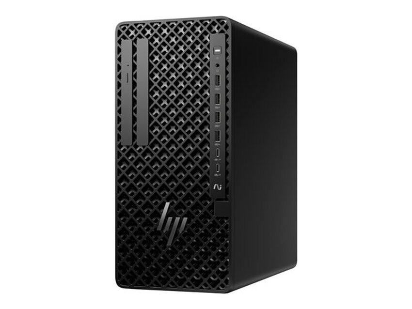 HP Z1 G1i - tower - AI PC, AI Workstation