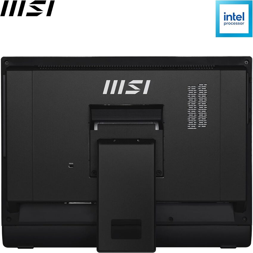 Računalnik MSI PRO AP162T ADL-018XDE AiO | N100 | 4GB RAM | 128GB SSD | W11H
