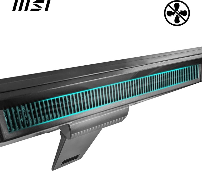 Računalnik MSI PRO AP162T ADL-018XDE AiO | N100 | 4GB RAM | 128GB SSD | W11H