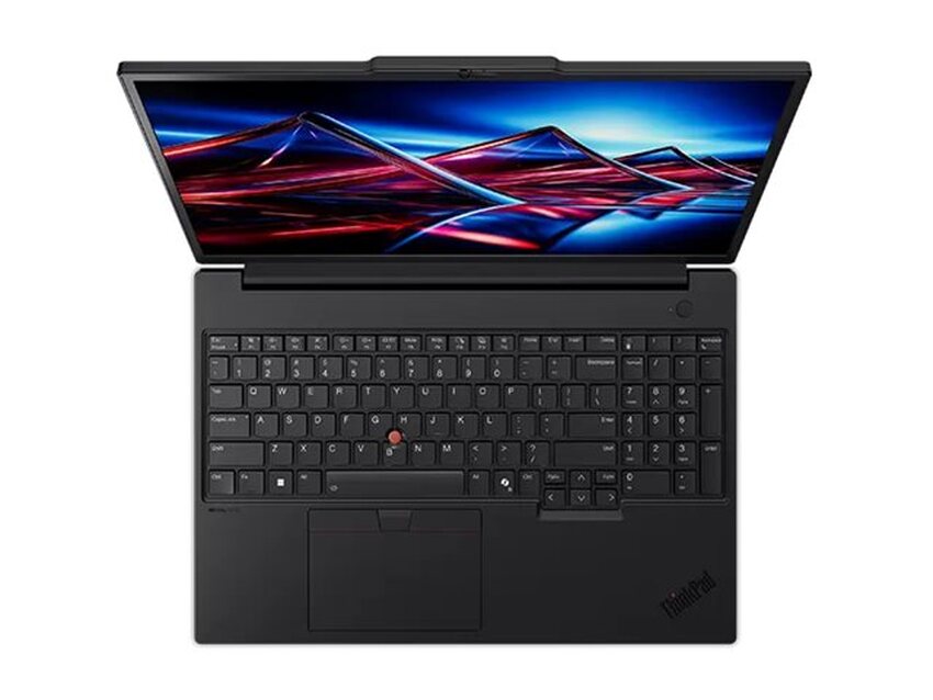 Lenovo ThinkPad P16v Gen 3