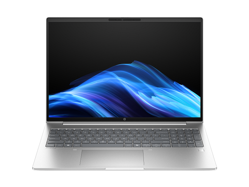 Prenosnik HP ProBook 4 G1i 16 | U7 255H | RTX 3050 (4GB) | W11H