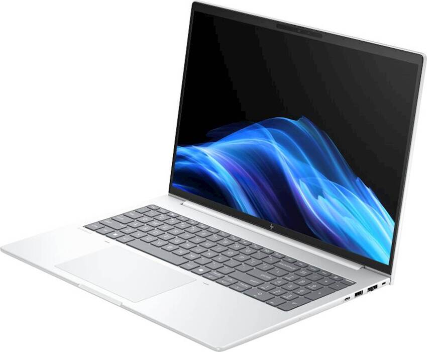 HP EliteBook 8 G1i 16 U5-226V/16GB/512GB/16''WUXGA 400/BL KEY/3YR/W11Pro
