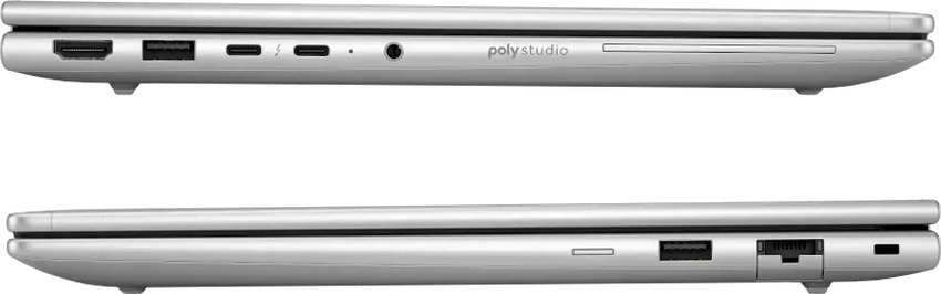 Prenosniki HP EliteBook 6 G1i 14 | U7 255U | 32GB RAM | W11P