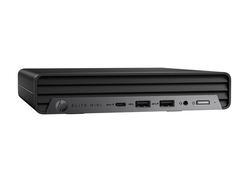 Računalnik HP Elite Mini 800 G9 DM Demo | i7-12700T | 16GB RAM | SSD 512GB | RTX 3050Ti