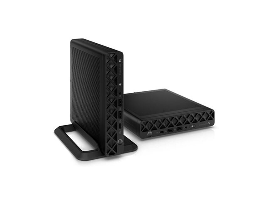 HP EliteDesk 8 G1a - mini - Copilot+ PC, AI PC