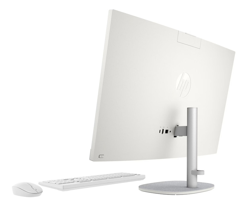 Računalnik HP All-in-One 27-cr0058nf | R5-7520U
