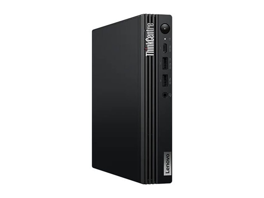 Lenovo ThinkCentre M75q Gen 5 - tiny Ryzen 7 Pro 8700GE 3.6 GHz - 16 GB