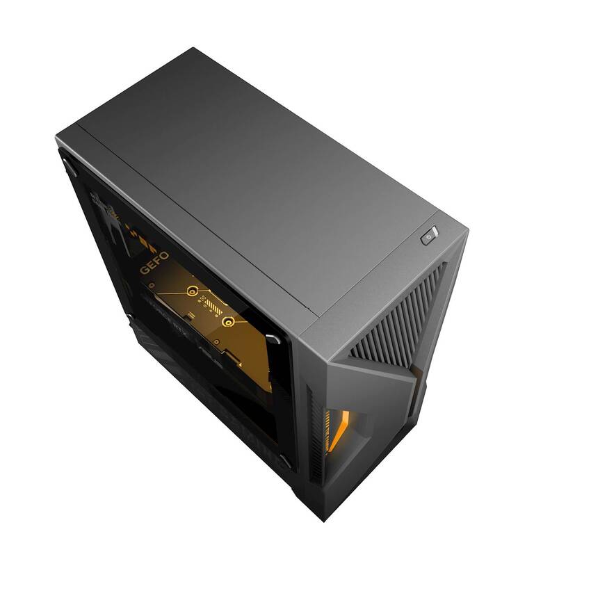 ASUS TUF Gaming T500 TM500MH-0R72600260 Ryzen 7 260/32GB/SSD1TB/GeForce RTX 5060 8GB/WiFi 6/Brez OS