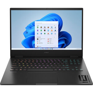 HP OMEN 16-xf0010nb | RTX 4070 (8 GB) | FHD