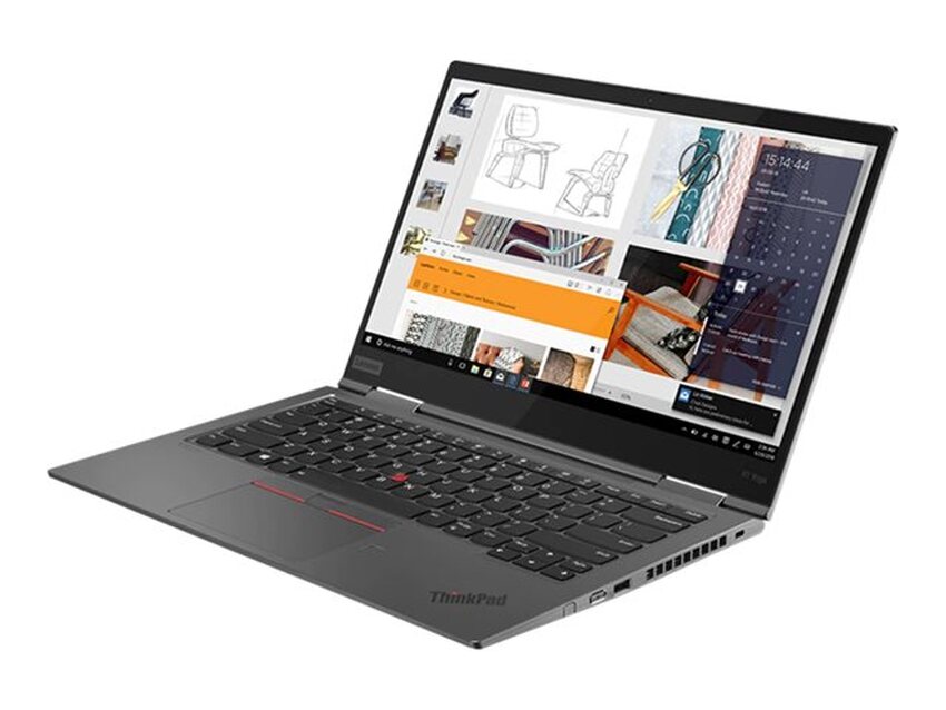 Lenovo ThinkPad X1 Yoga G4
