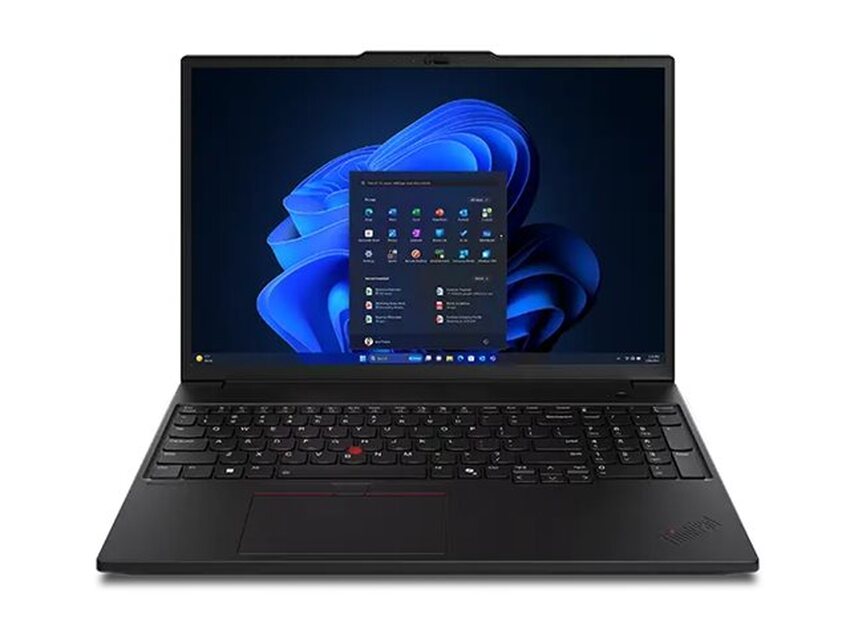 Lenovo ThinkPad P16s Gen 4