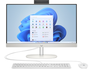 HP All-in-One 24-cr0050nl | AMD Ryzen 5