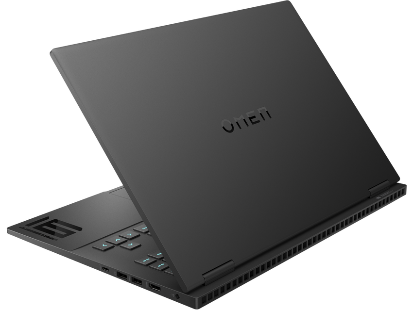 Prenosnik HP OMEN 16-wf1000nl | RTX 4070 (8 GB) | Core 9-14900HX