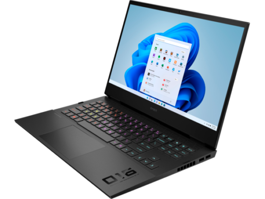 Prenosnik HP OMEN 16-wf1000nl | RTX 4070 (8 GB) | Core 9-14900HX