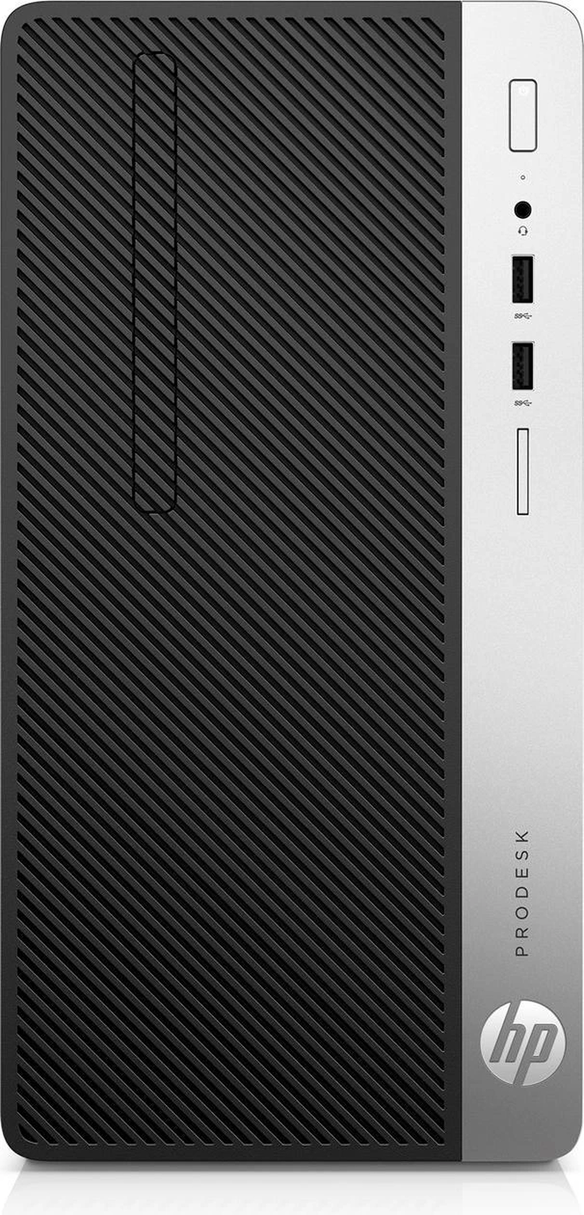 Računalnik HP ProDesk 400 G6 MT Demo | i5-9500 | 8GB RAM | 256GB SSD | W11P