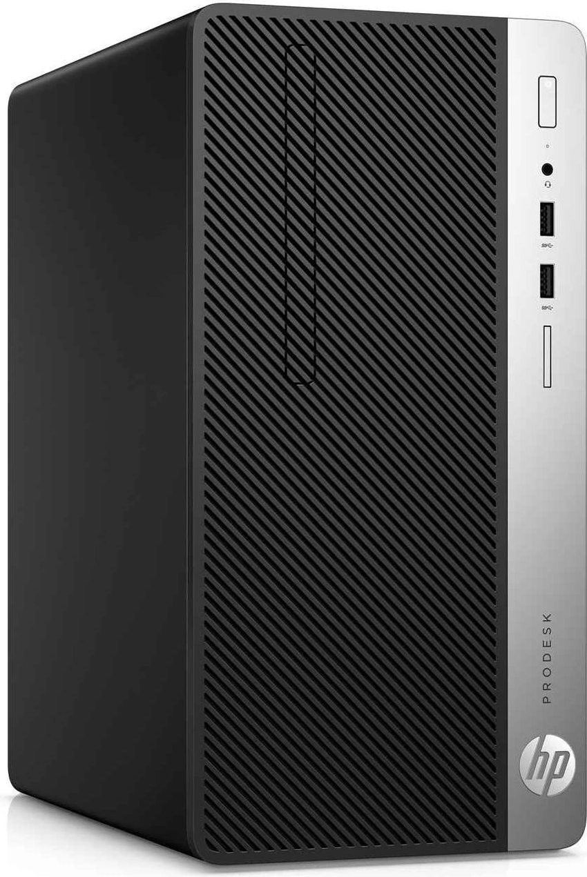 Računalnik HP ProDesk 400 G6 MT Demo | i5-9500 | 8GB RAM | 256GB SSD | W11P