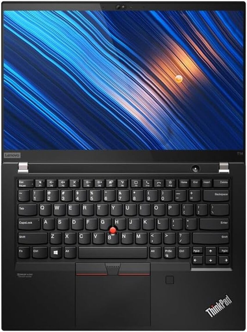Prenosnik Lenovo ThinkPad T14 Gen 1 Demo | i5-10310U | 16GB RAM | 512GB SSD | W10P